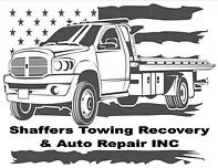 Shaffer's Towing